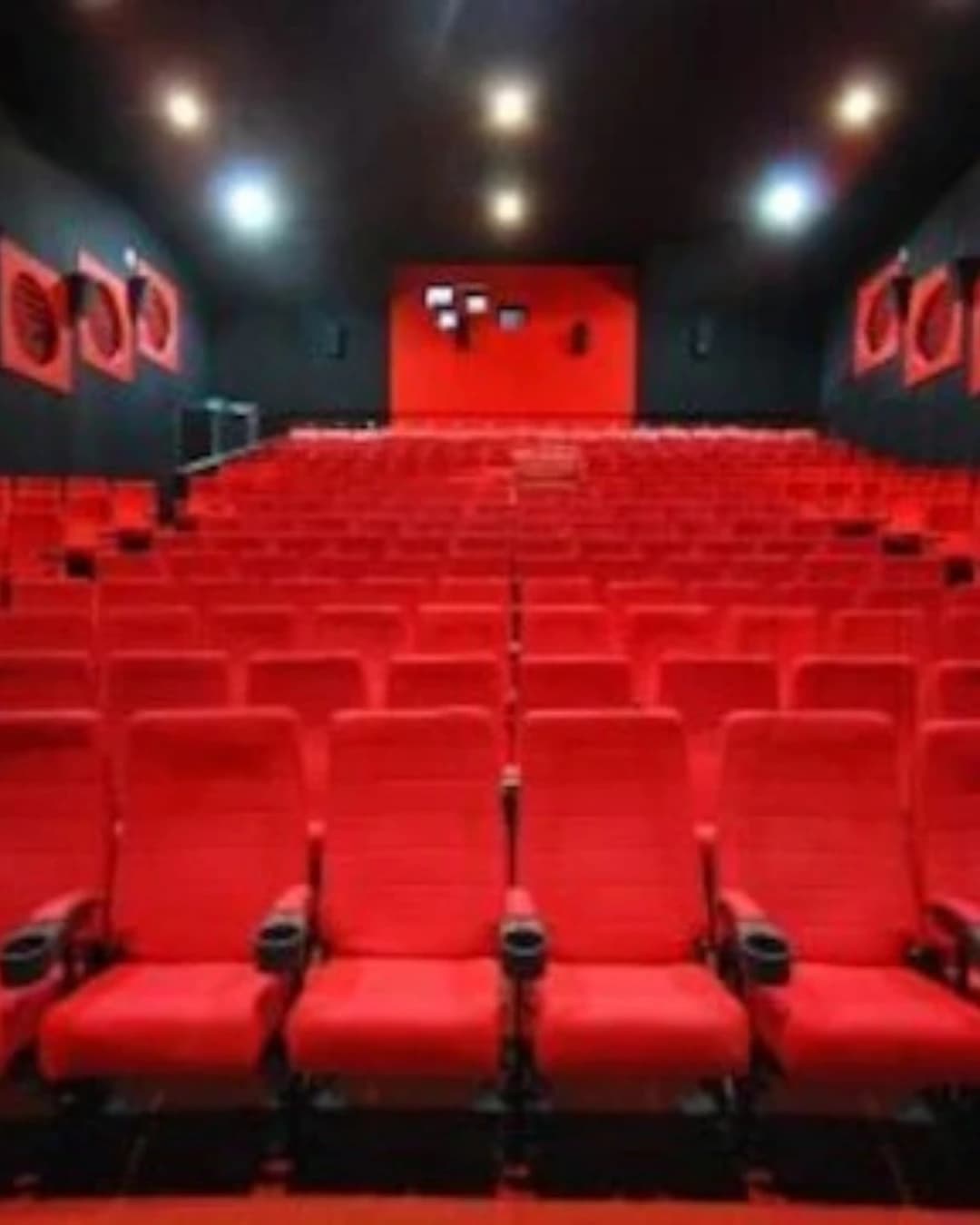 Maxus Cinemas - Andheri (E)