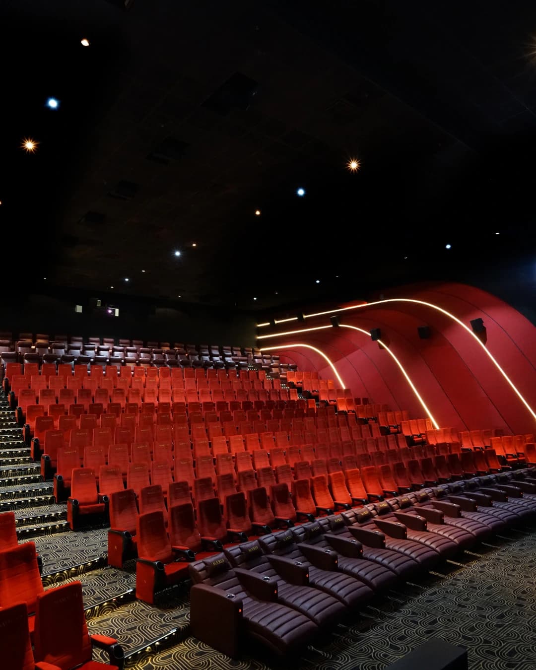 Maxus Cinemas - Bhayandar (W)