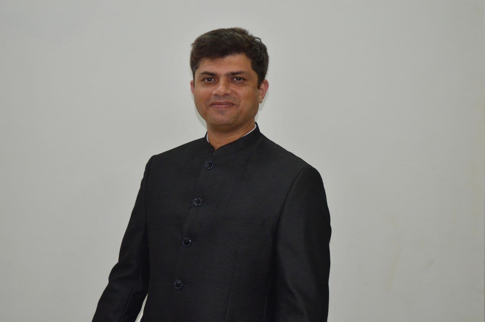 Jay Mistry