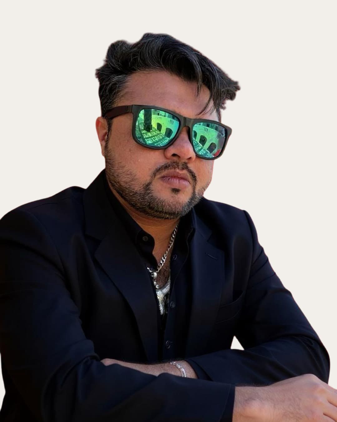 Mehul Mistry