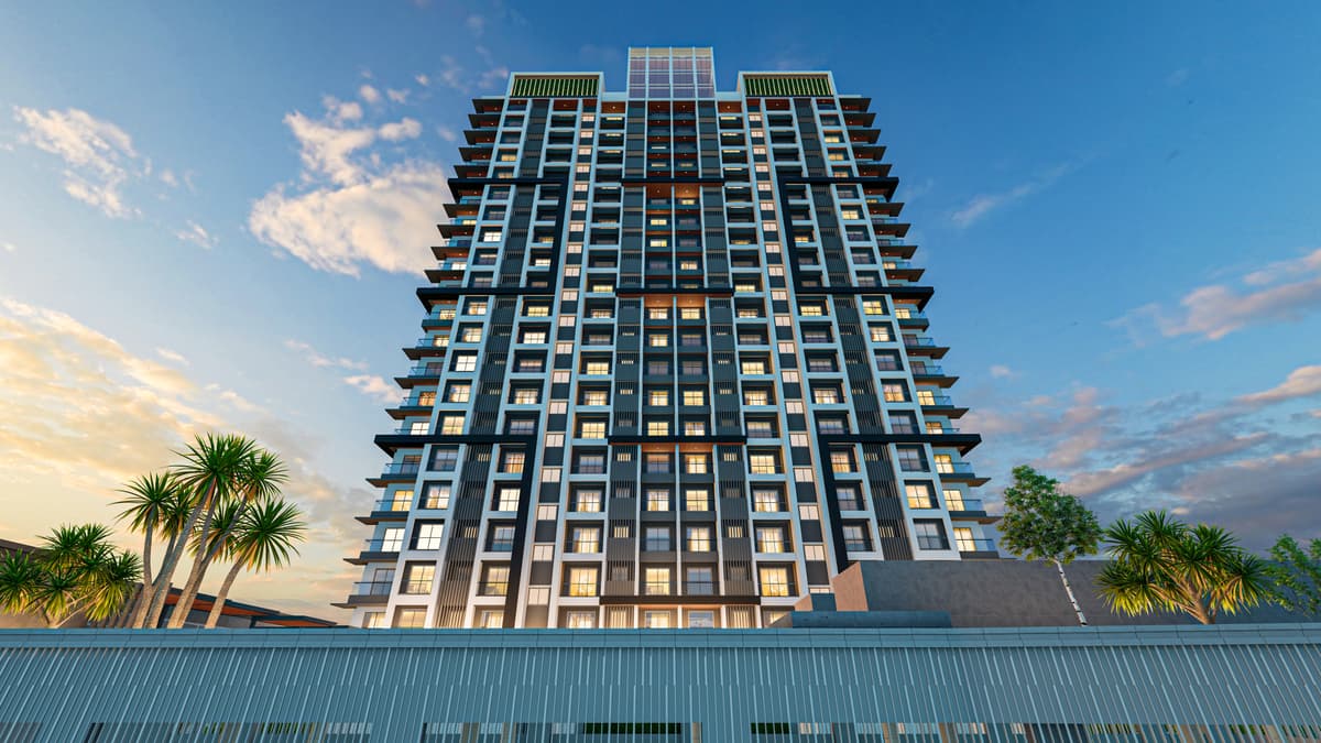 Maxus Realty Ananta