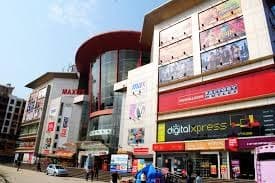 A Landmark Destination for Shopping & Entertainment