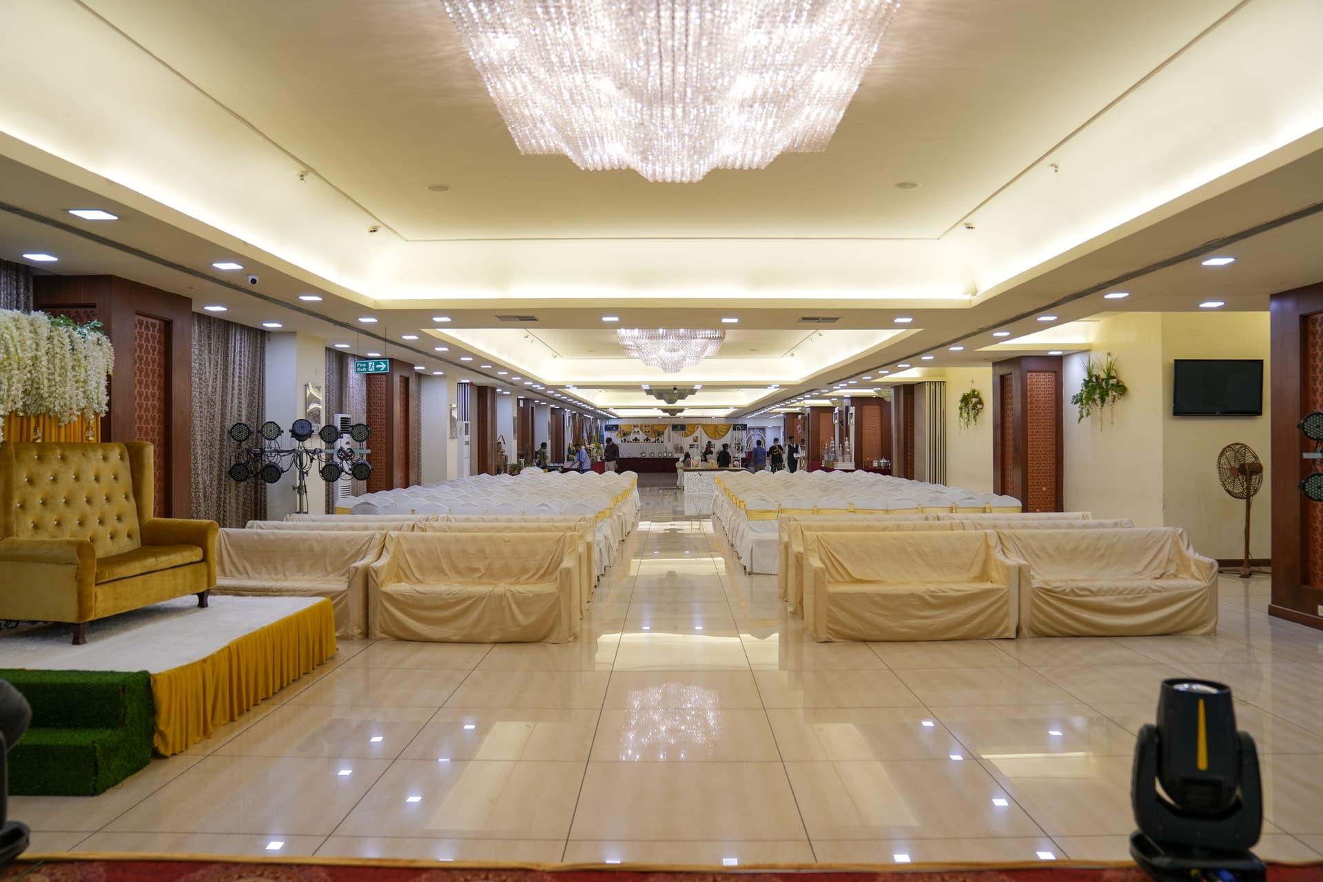 Where Every Celebration Becomes Memorable